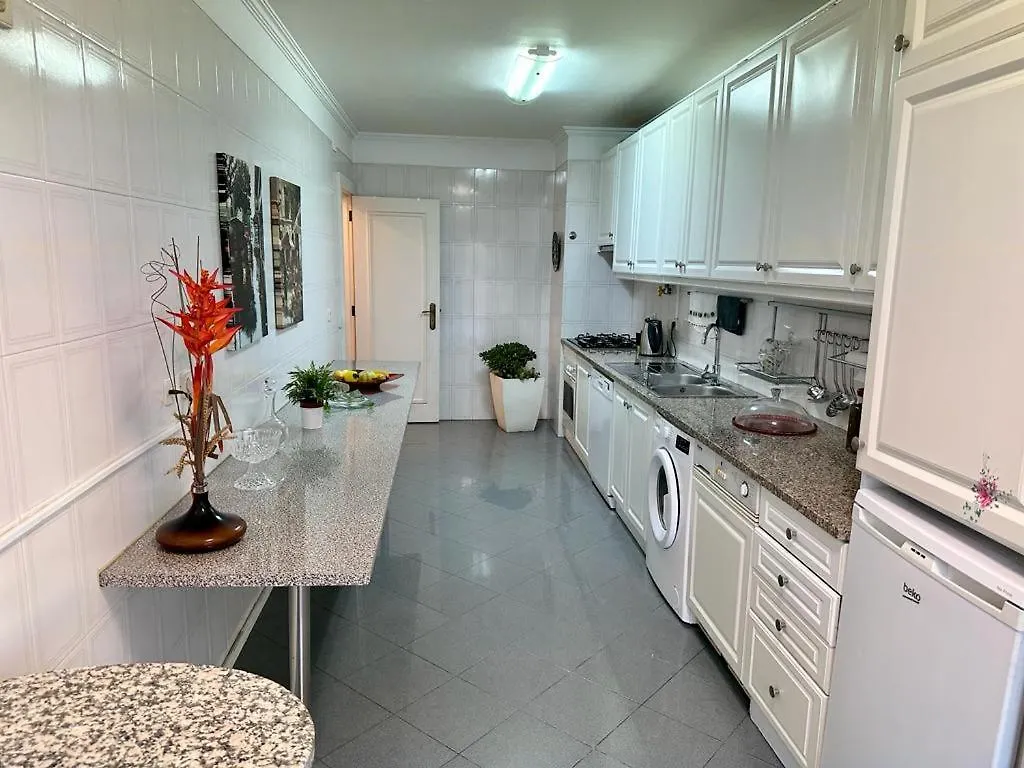 Apartamento Laranjeiras Lisboa