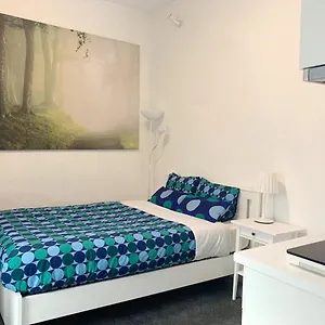  Apartamento Campolide Door